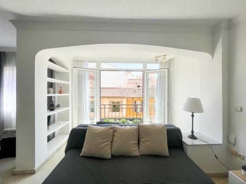 Apartamento Espeto Málaga Centro