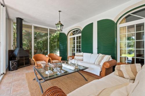 UALIDIA GOLF Suites