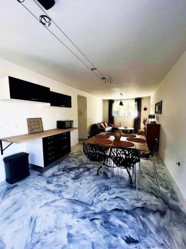 L'art du bonheur proche de la Baie de Somme