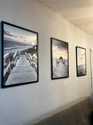 Gallery image of Lake Breeze of Tiberias in Tiberias