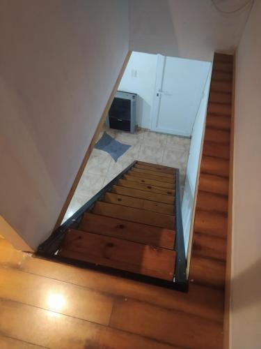 Hola Río Gallegos! Temporario 1454 Ayacucho Departamento 1, 9400 Río Gallegos, Argentina