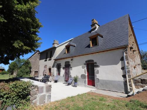 Gîte Pleaux-Loupiac, 3 pièces, 4 personnes - FR-1-742-374