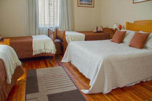 Gallery image of Hotel Vista Hermosa 26 in Viña del Mar