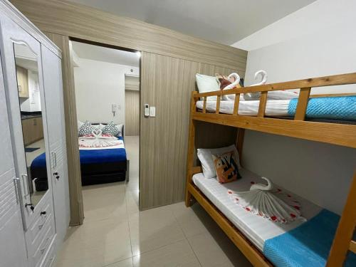 Shore Residences, Mall Of Asia Complex Stayction by PBYY