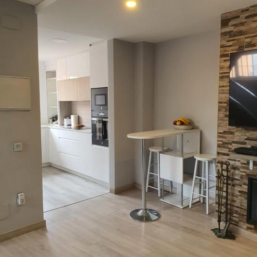 Cozy apartment IV in Torreblanca Fuengirola
