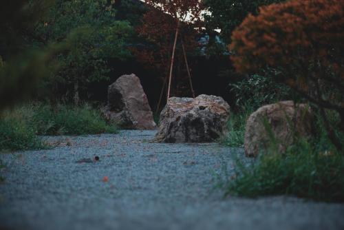 Fotografie z fotogalerie ubytování こもる五所川原 v destinaci Goshogawara