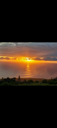 T2 vue sur Ocean Indien