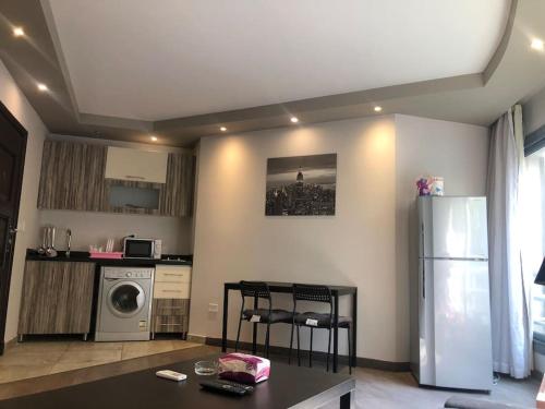 Panorama studio in the heart of heliopolis, cairo