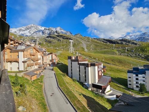 Gallery image of LE SERAC 6 PERS in Val Thorens