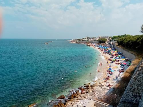 Peisaj natural din apropierea acestui apartament