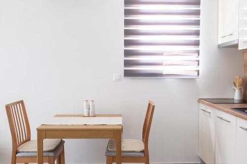 Φωτογραφία από το άλμπουμ του Apartments Grape σε Pirovac