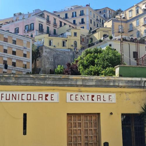 Gallery image of Petraio Home in Naples