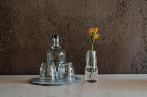 Bevande di ATTO - Suites & Cuisine
