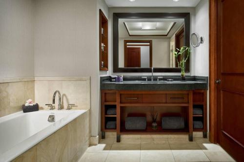 The Ritz-Carlton Georgetown, Washington, D.C. Image