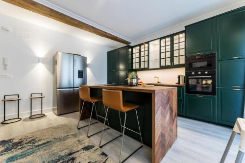 BALEA by SWEET HOME SAN SEBASTIAN