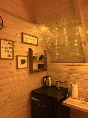 Fotografie z fotogalerie ubytování pathika bungalov v destinaci Çamlıhemşin