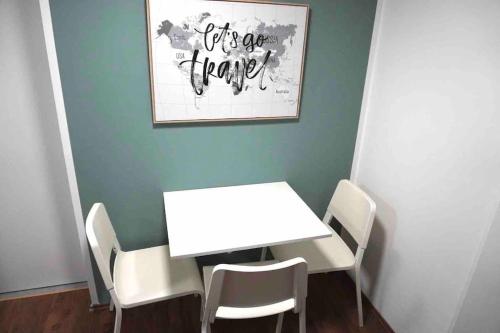 Mini Apartment in Amstetten im Souterrain