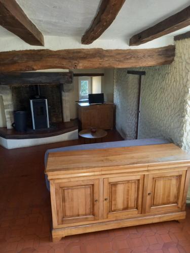Gambar di galeri bagi Appartement, meublé tourisme, Gîte la Maillée di Vihiers