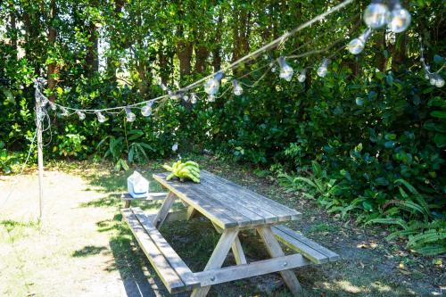 Zahrada ubytování フクギに囲まれた家 さばんぎ沖縄古民家 SAVANGI Okinawan Designed Folk House