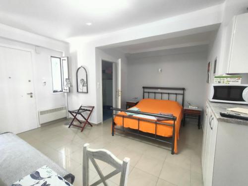 Fanis & Polina -Mavrovouni beach