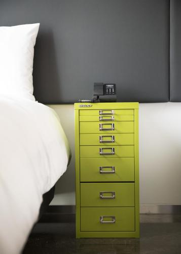 Fotografie z fotogalerie ubytování Creto Hotel Myeongdong v Soulu