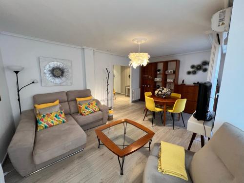 Apartamenticos La Paz I