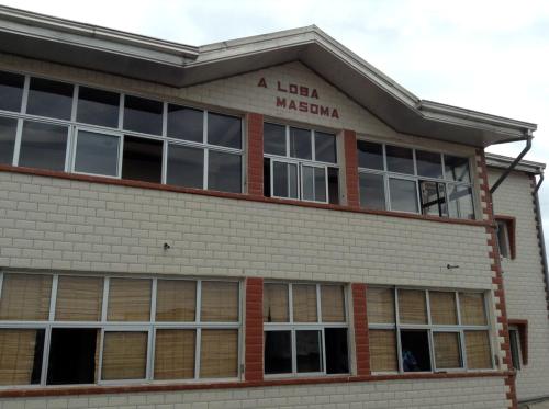 Φωτογραφία από το άλμπουμ του Bolo Residence Douala στη Ντουάλα