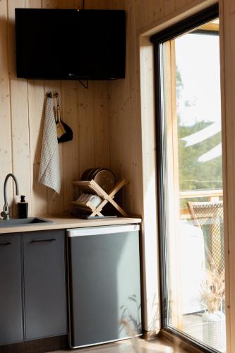 OrivにあるRest houses FORUMSのギャラリーの写真