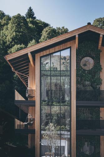 Grand Pension Franziska - inkl CrossFit Gym