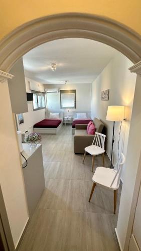 Harihara Guesthouse near Airport