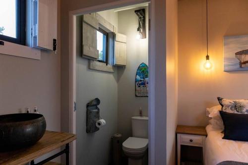 The Surfers Bush Cabin, Jeffreys Bay (updated prices 2024)