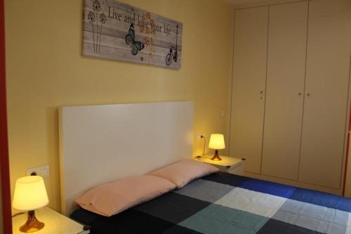 Apartaments Oller Centro