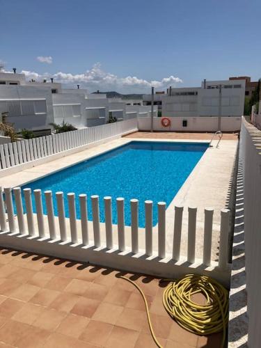 osca relax home Conil