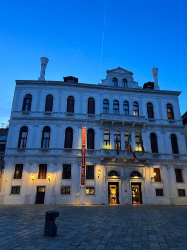 Ruzzini Palace Hotel photo 46