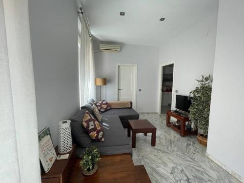 J2 Apartment with Cathedral views from terrace