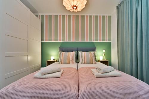 Apartment Zicer