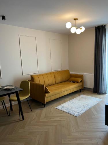 APARTAMENT DISCReeT SLeeP iN CITY CENTER PARKING GARAŻ KOZIA KIELCE