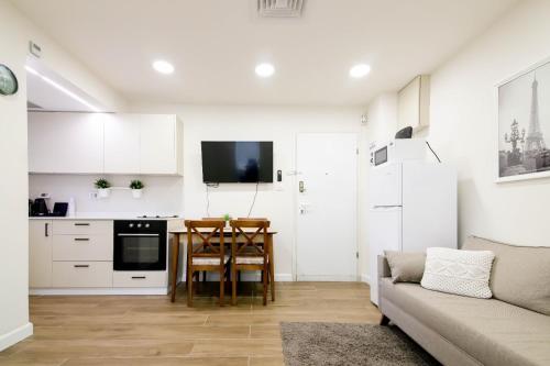 King George apartment
