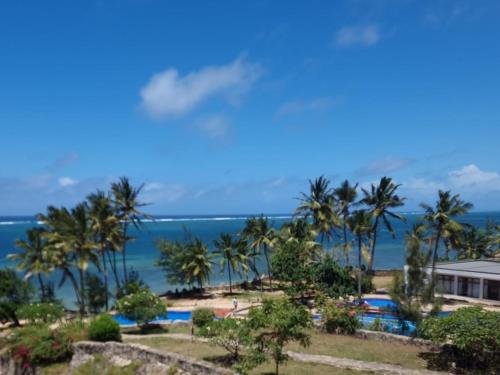 Ocean View Apartment D5