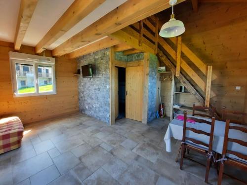 Gambar di galeri bagi Gîte Les sepneilles ! di Gérardmer