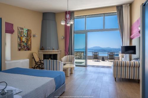 Gallery image of Kastraki Epavlis in Ágios Márkos