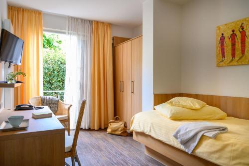 Gallery image of Röther Gesundheitszentrum Bodensee in Überlingen