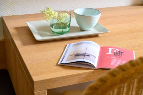 Gallery image of Röther Gesundheitszentrum Bodensee in Überlingen