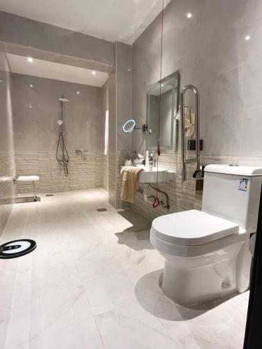 Gallery image of Al Gosaibi Hotel - Villa in Al Khobar