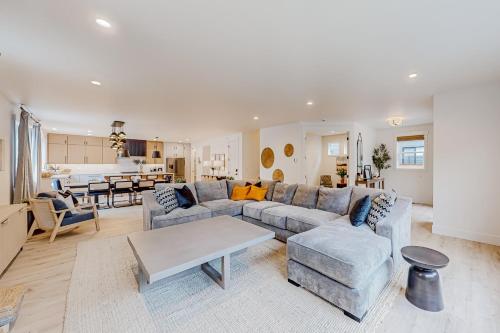 Fotografie z fotogalerie ubytování Gem House v destinaci Coeur d'Alene