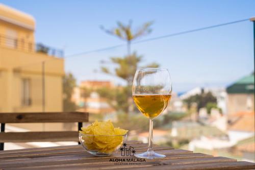 Oasis Beach, Pedregalejo By AlohaMálaga