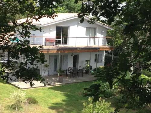 Pyla Villa DE LA DUNE promo 2025