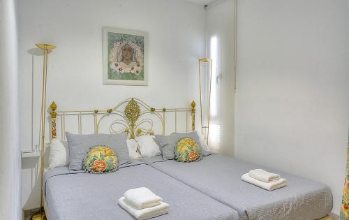 Apartamento Calle Betis