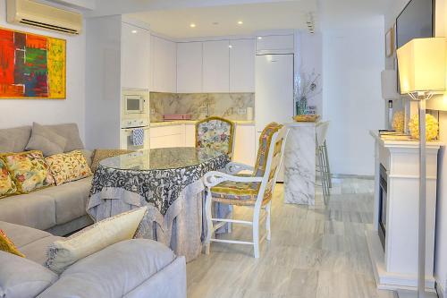 Apartamento Calle Betis