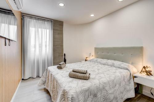 Apartment Americas